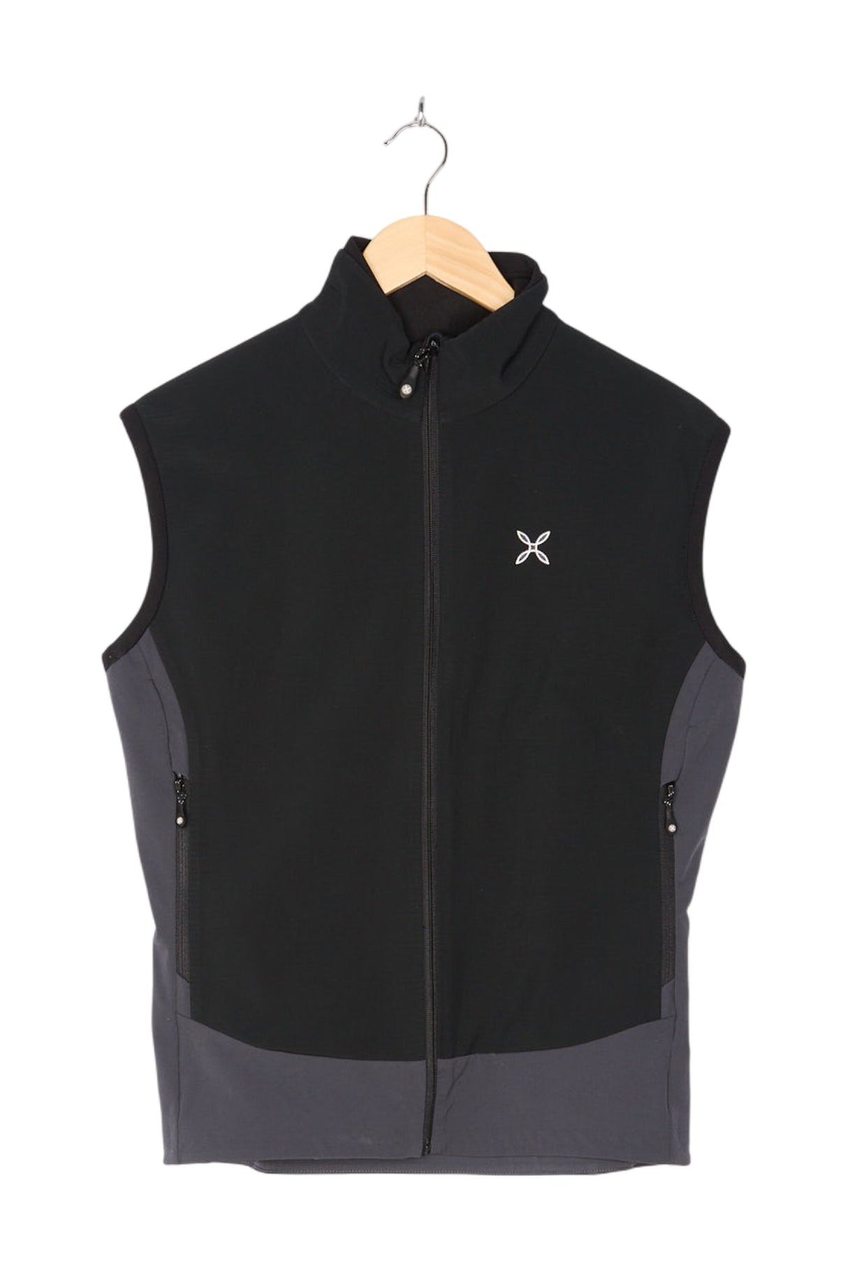 Softshellweste für Herren