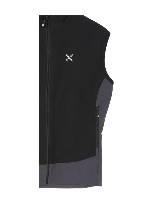 Softshellweste für Herren