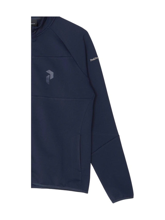 Fleecejacke für Damen