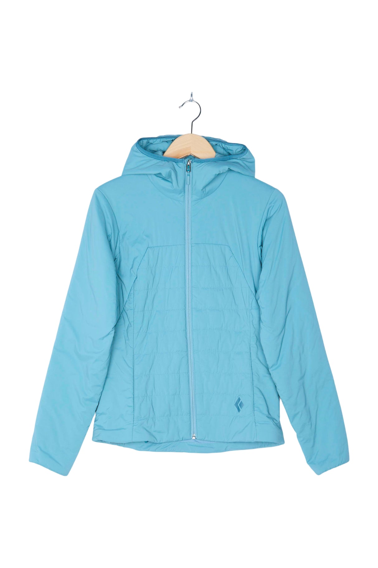 Kunstfaserjacke für Damen