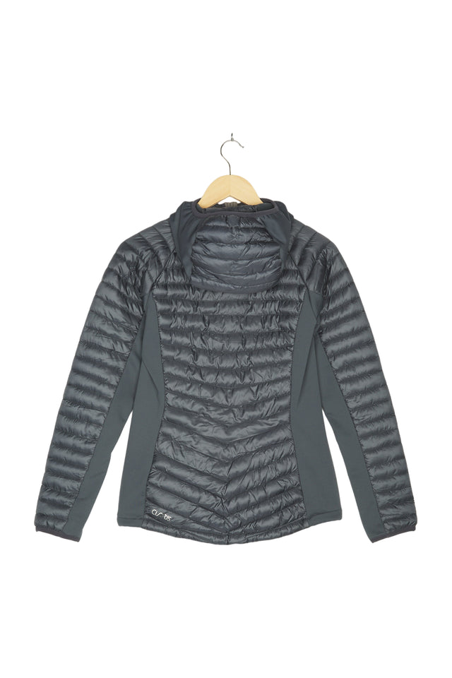 Kunstfaserjacke für Damen