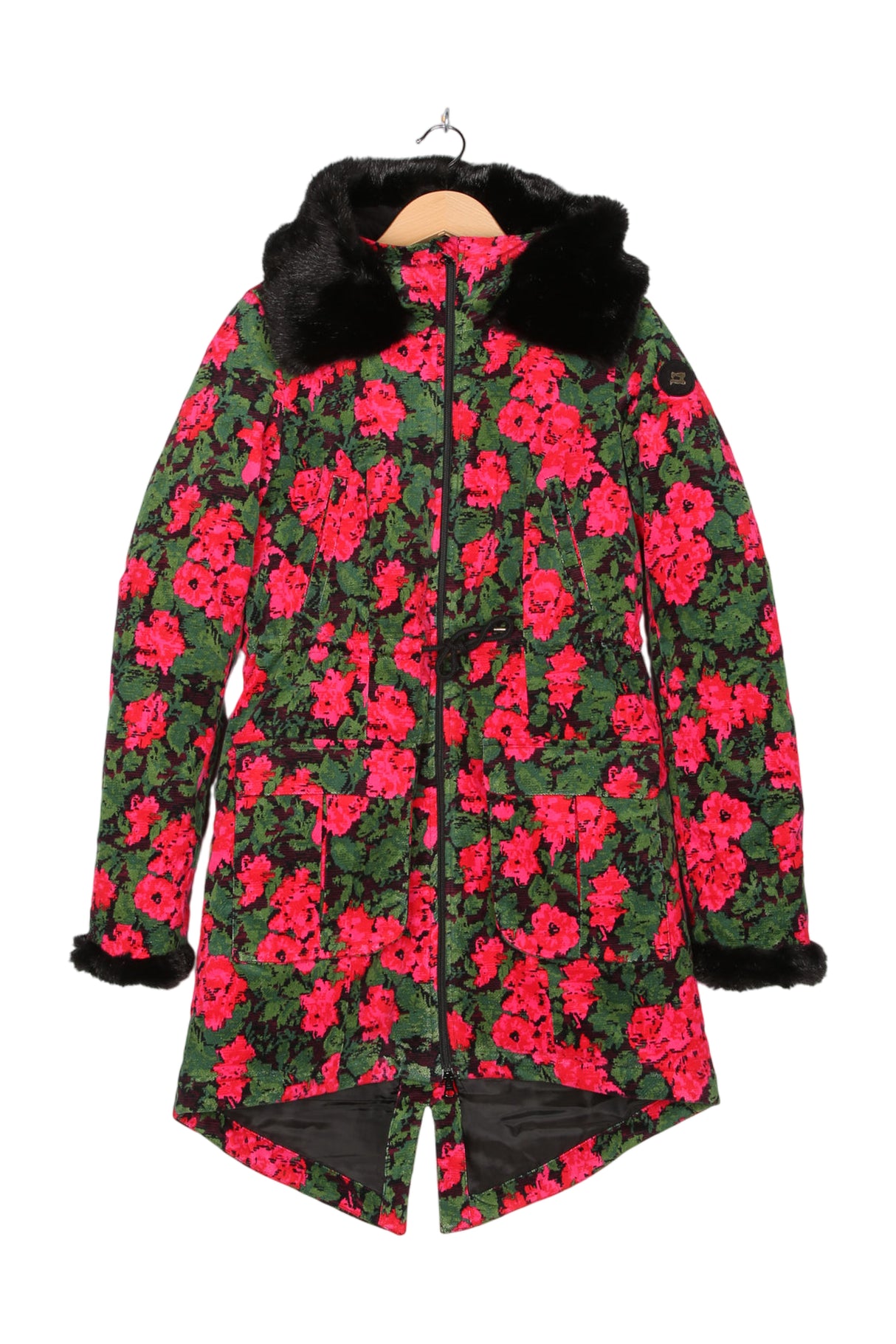 Winterjacke für Damen