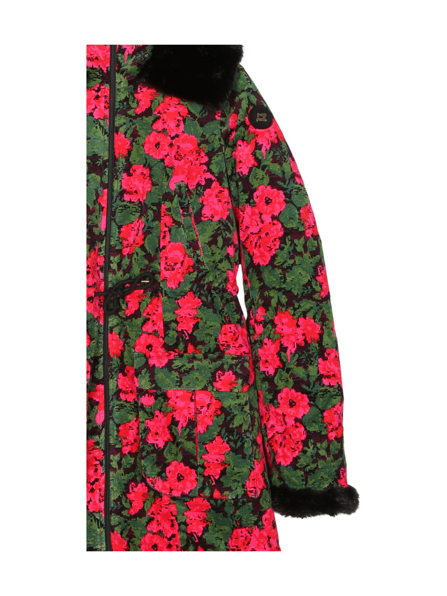 Winterjacke für Damen