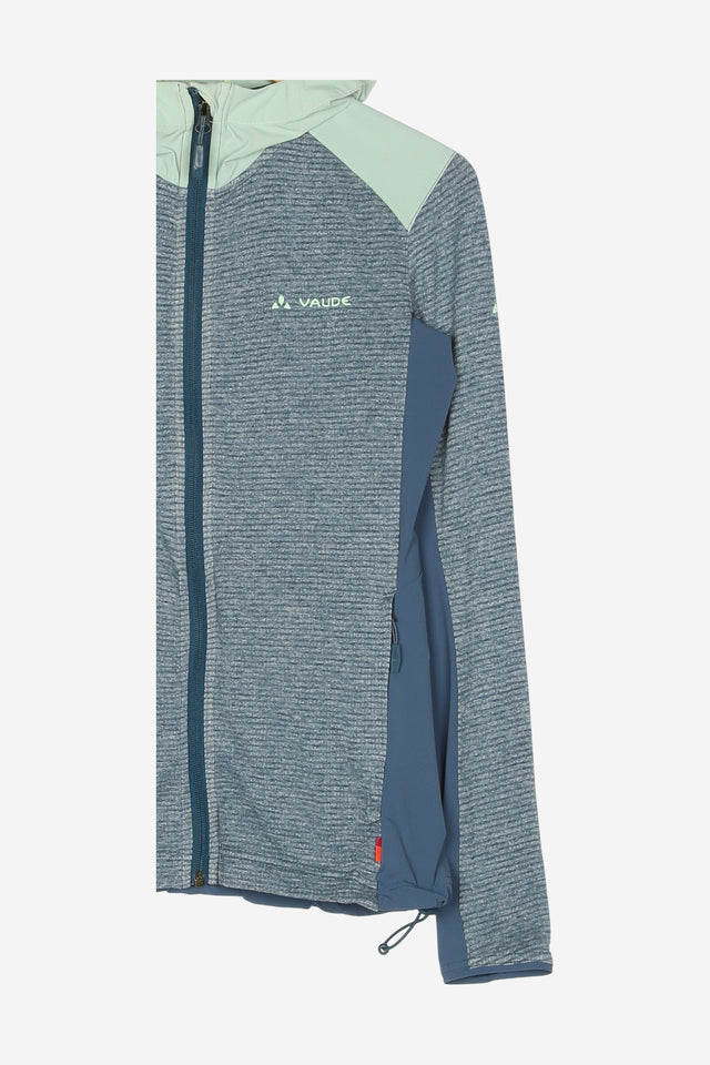 Fleecejacke für Damen