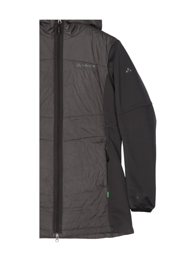 Kunstfaserjacke für Damen