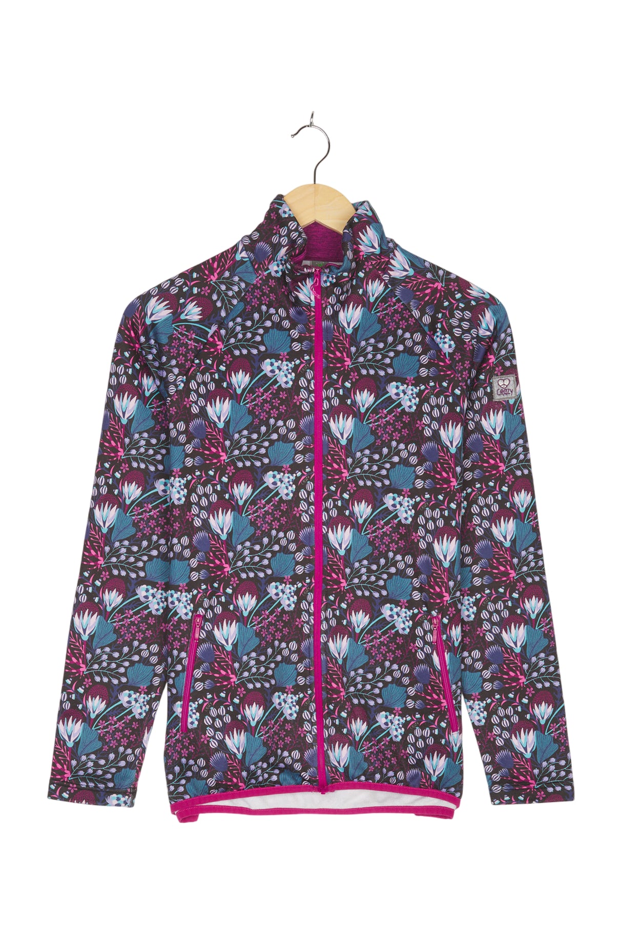 Fleecejacke für Damen