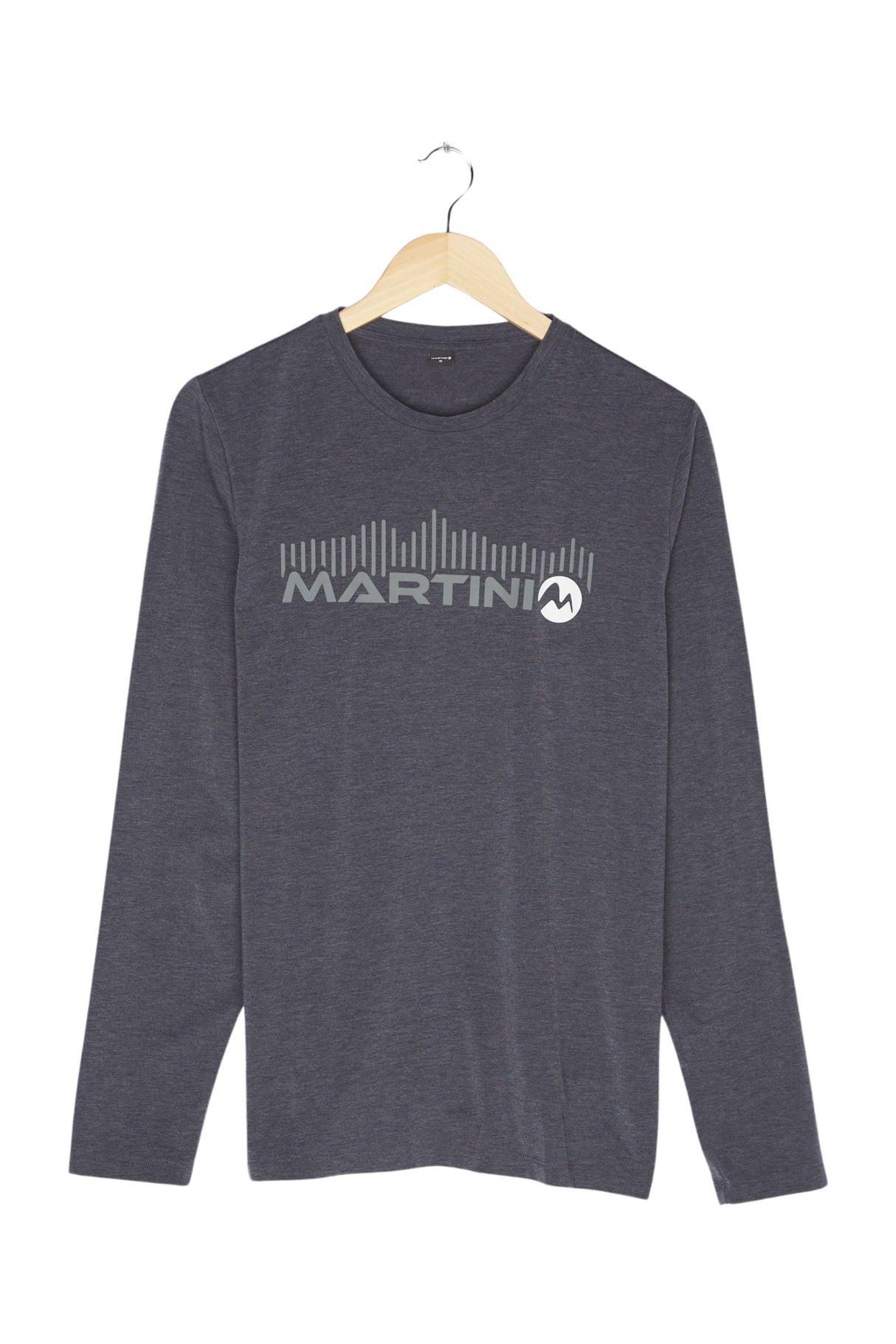 Longsleeve Funktion für Herren