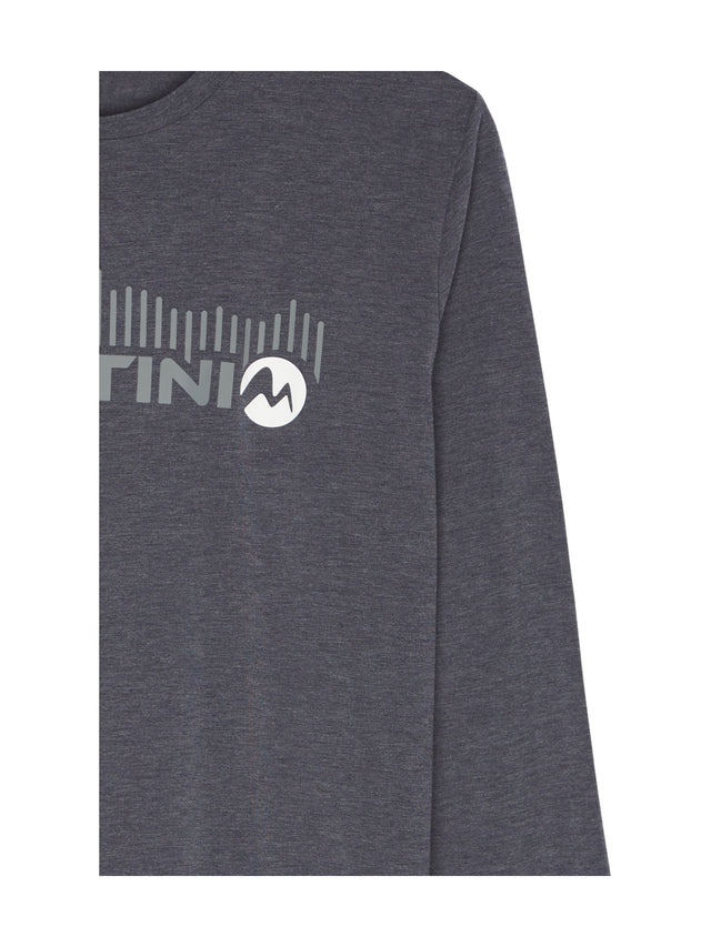 Longsleeve Funktion für Herren