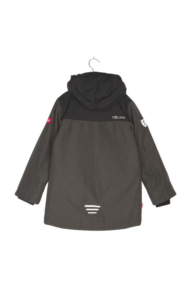 Winterjacke für Kinder