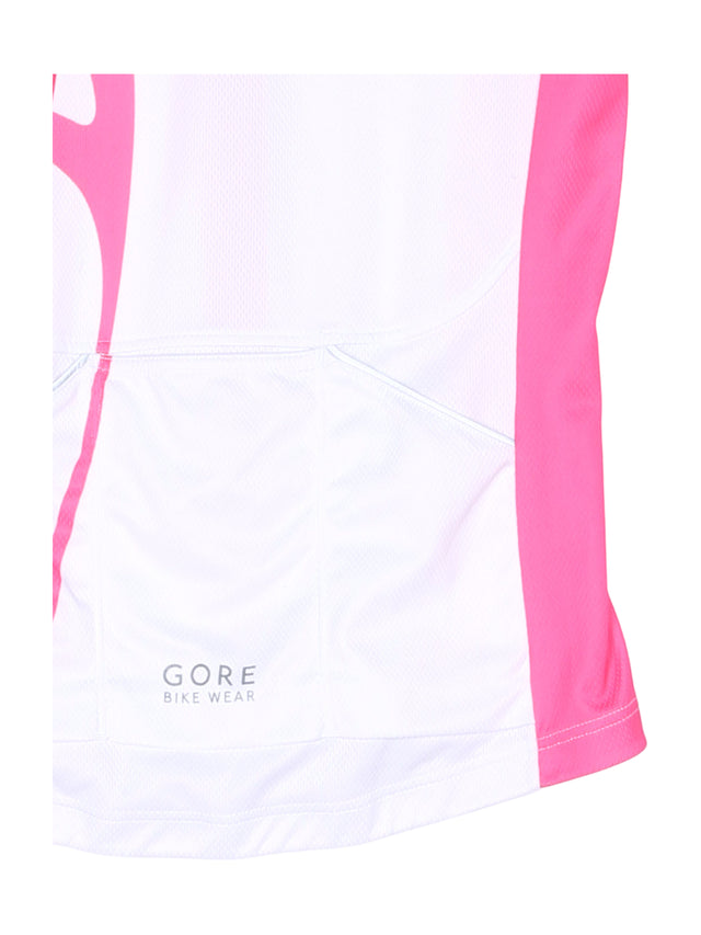 Fahrradtrikot für Damen