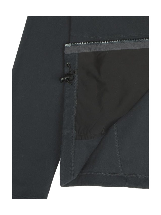 Fleecejacke für Herren