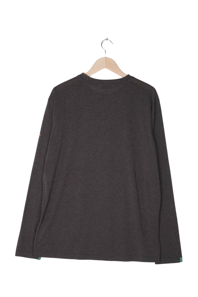 Longsleeve für Herren