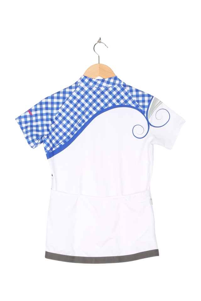 Fahrradtrikot für Damen