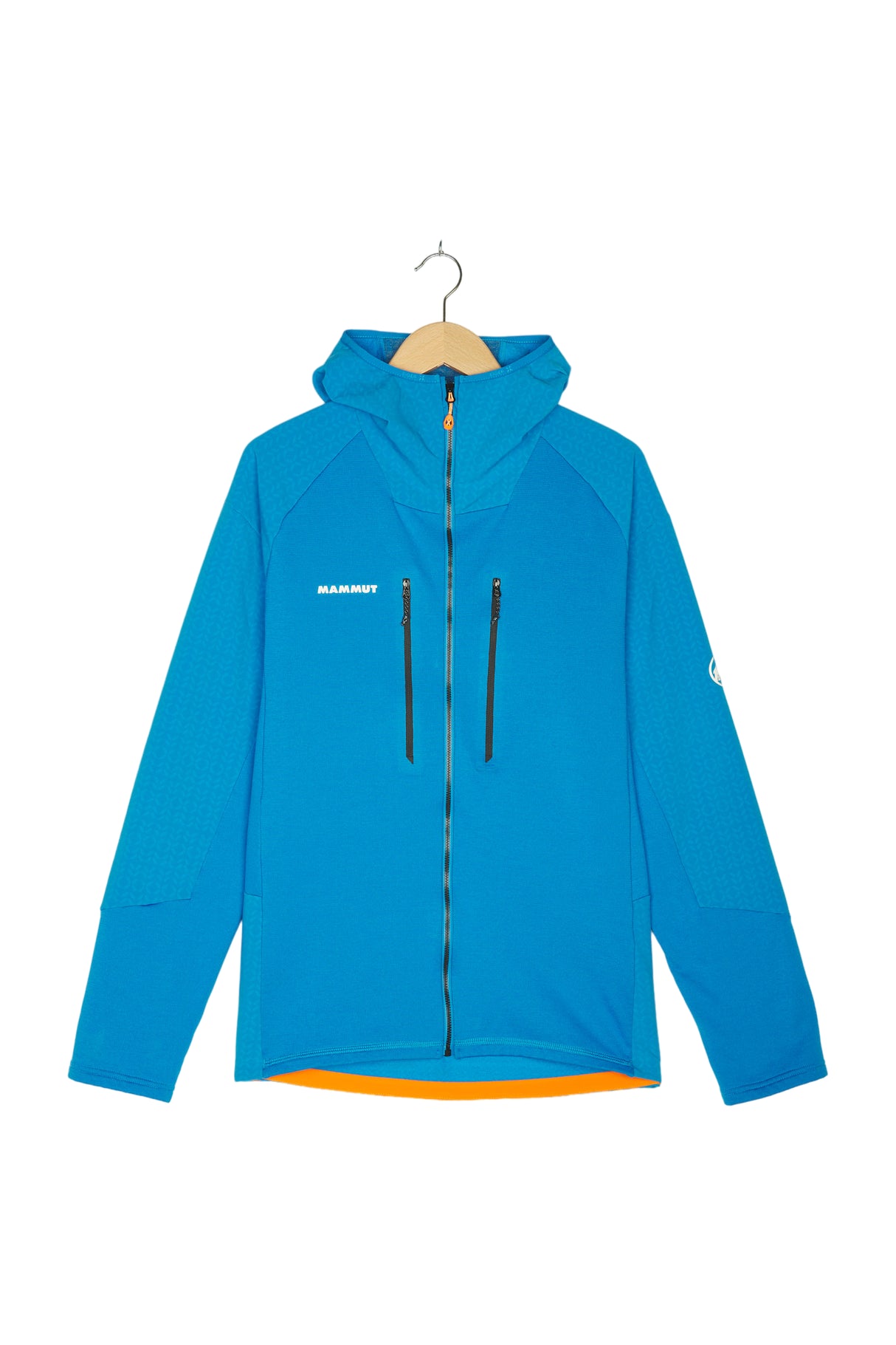 Fleecejacke für Herren