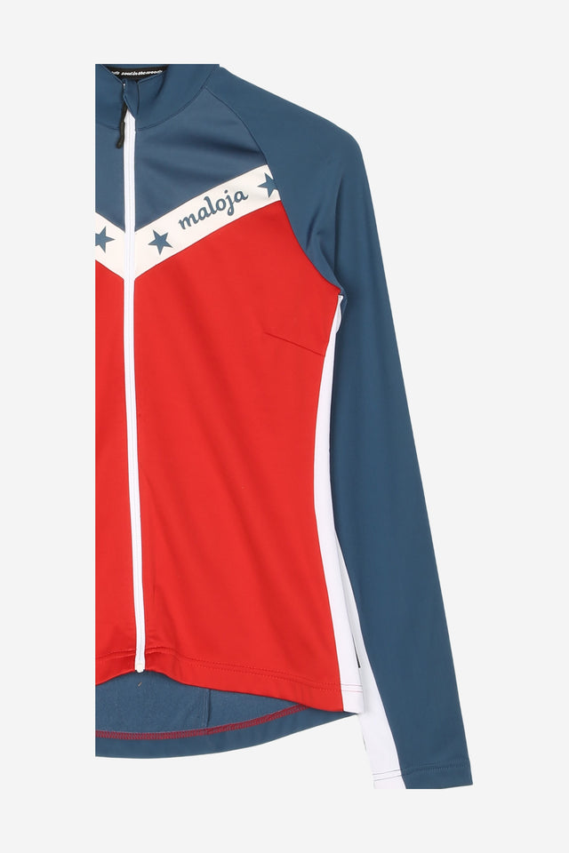 Fahrradjacke für Damen