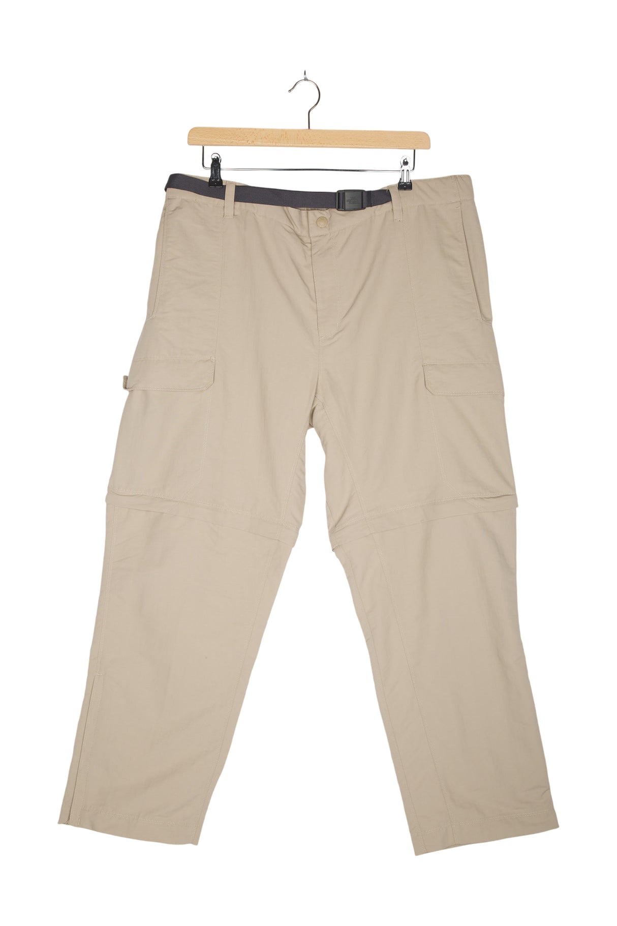 Zip-Hose für Herren