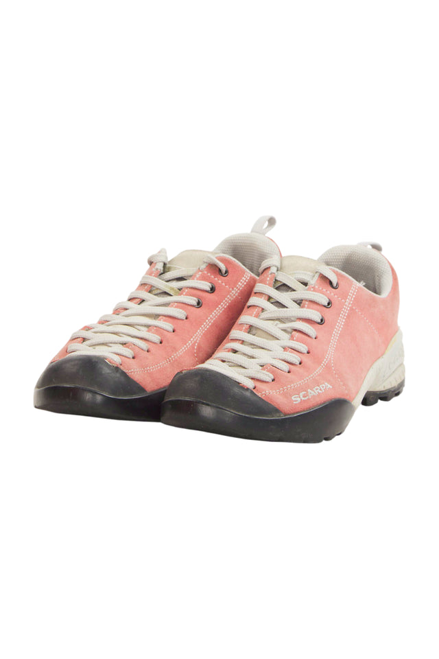 Wanderschuhe & Trekkingschuhe für Damen