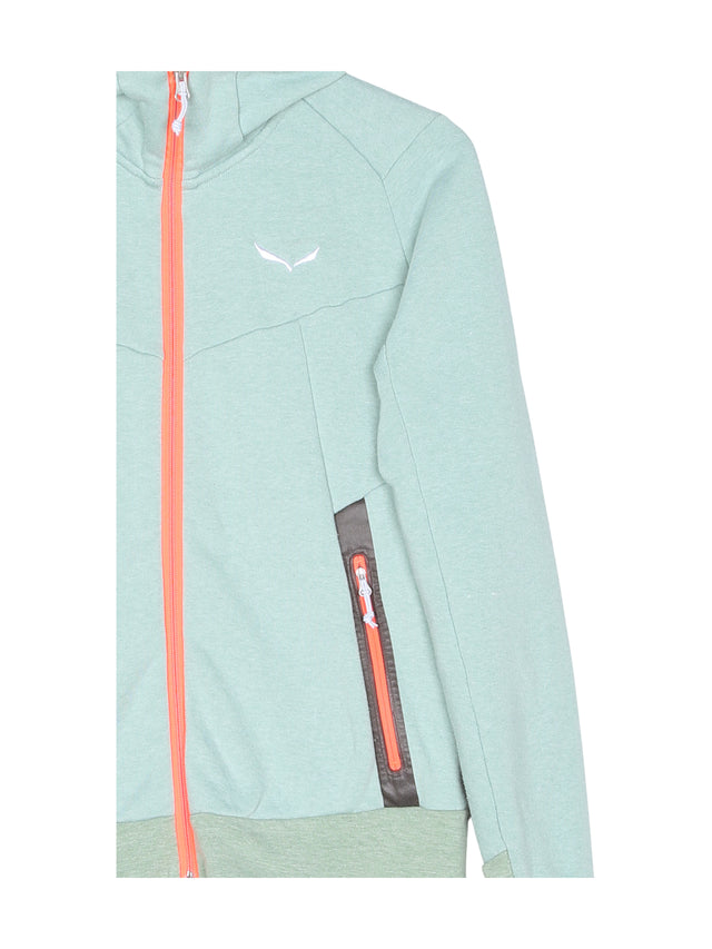 Fleecejacke für Damen