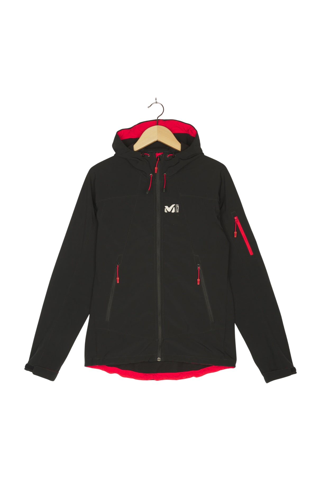 Softshelljacke für Herren