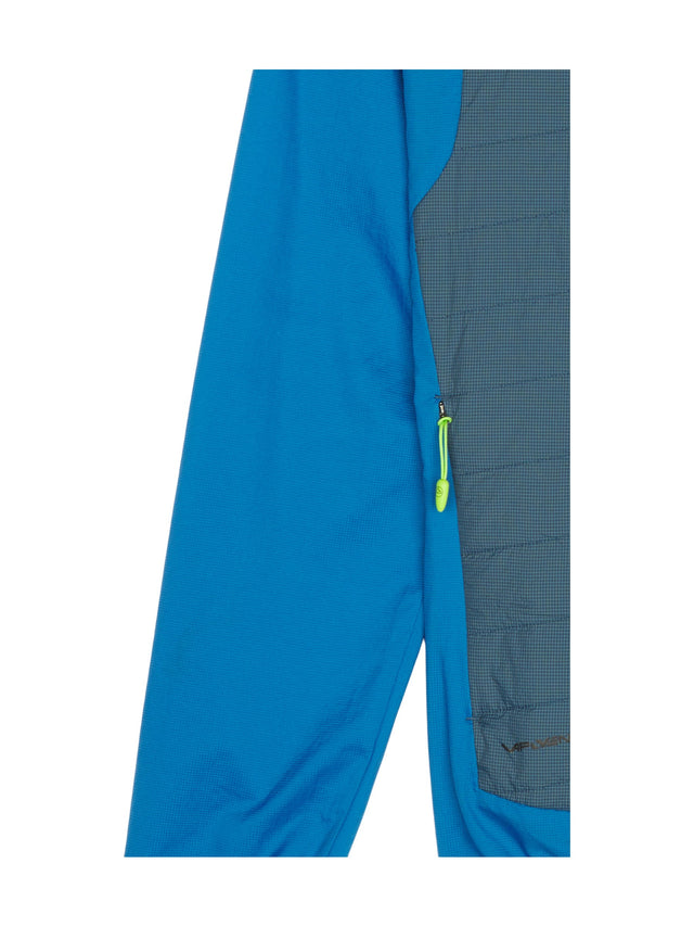 Kunstfaserjacke für Herren