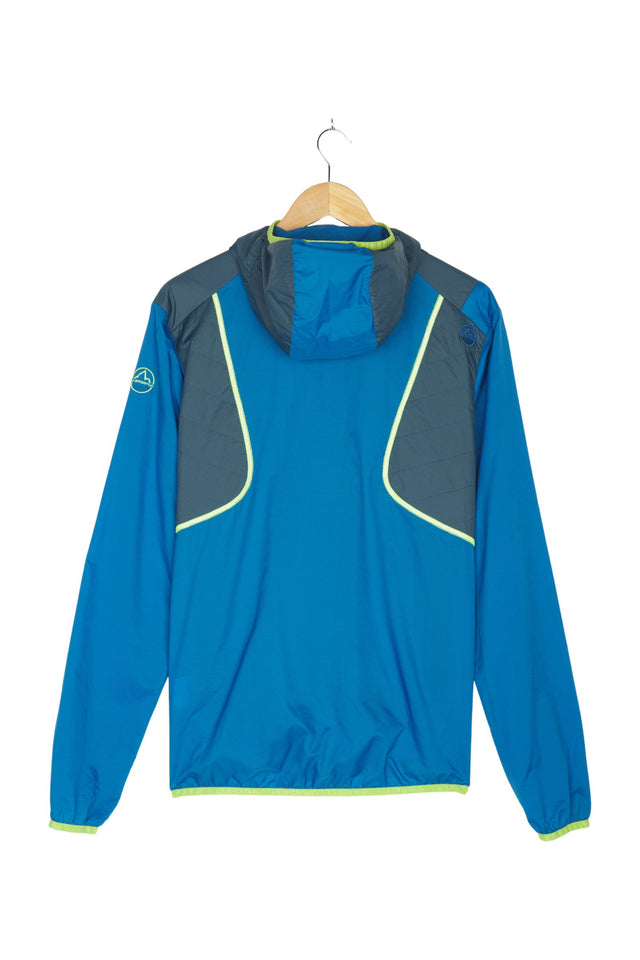 Kunstfaserjacke für Herren