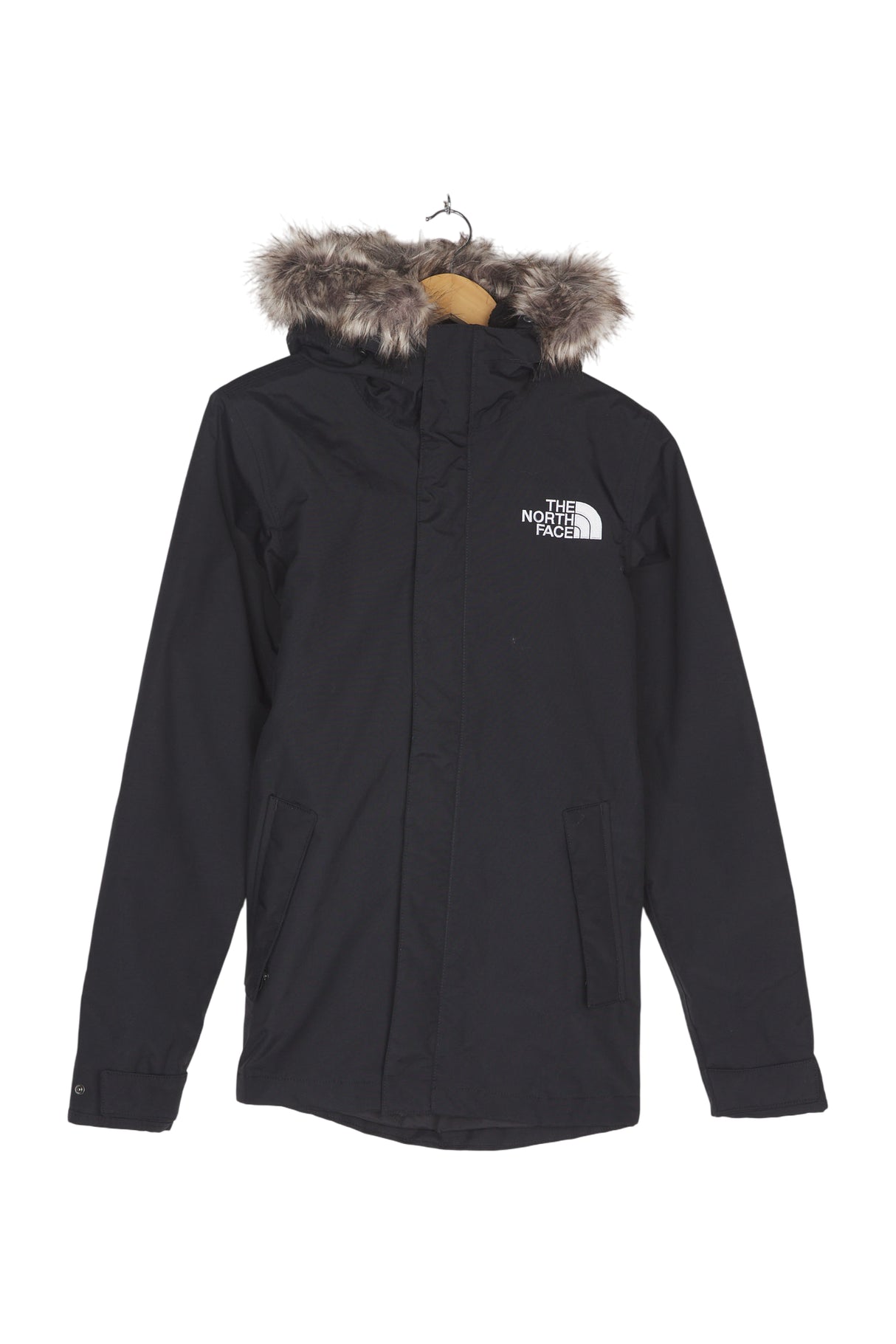 Winterjacke für Herren