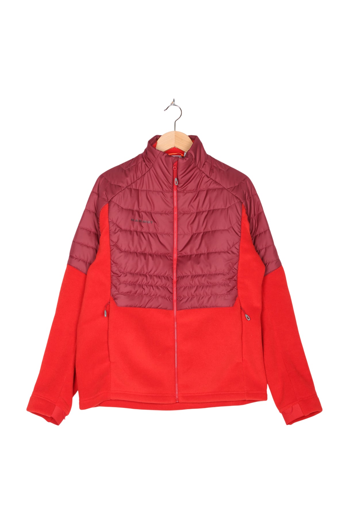 Isolationsjacke für Herren