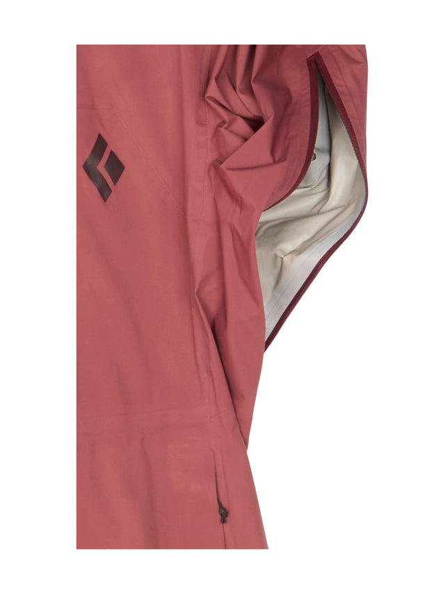 Hardshelljacke, Regenjacke für Damen