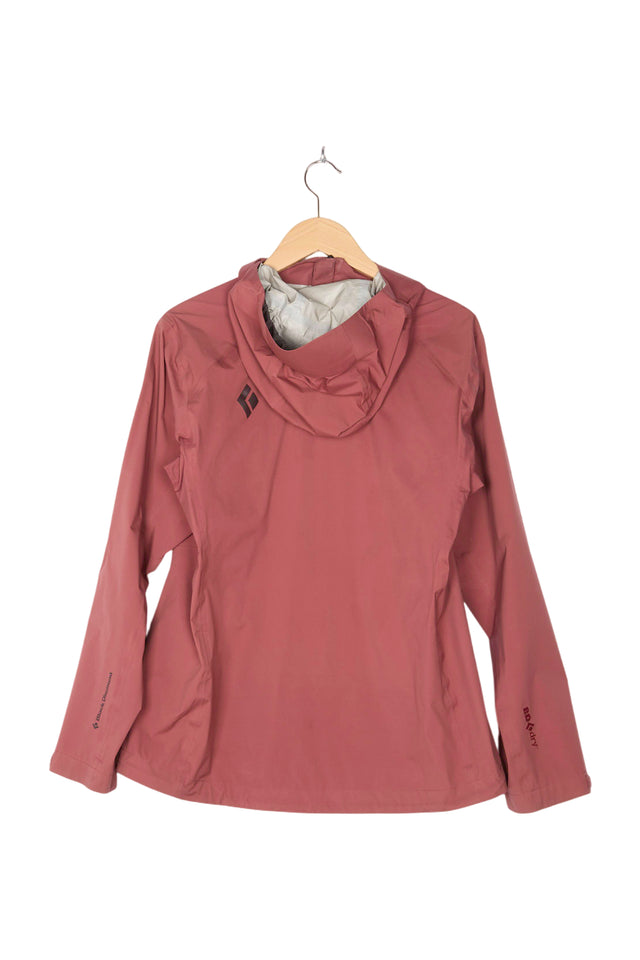 Hardshelljacke, Regenjacke für Damen