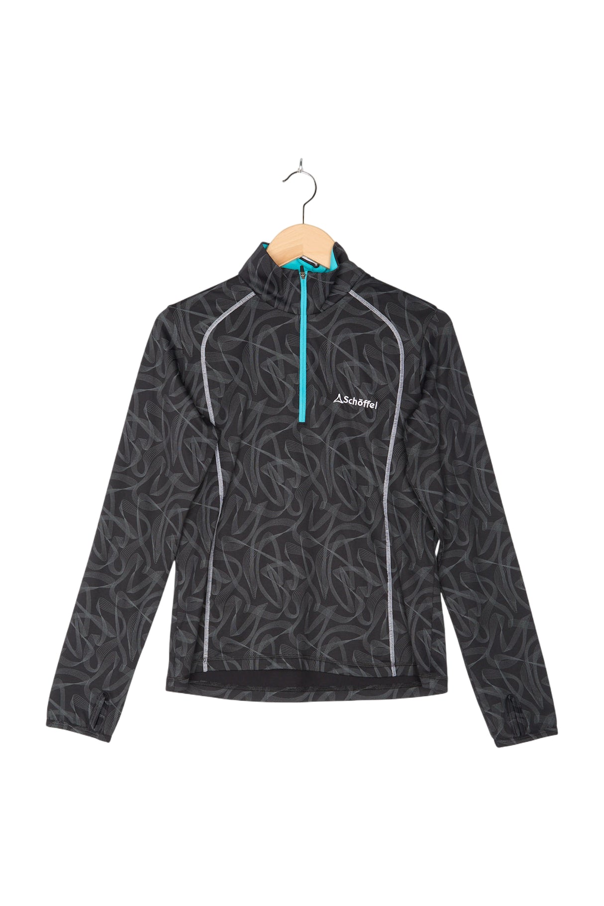 Longsleeve Funktion für Damen