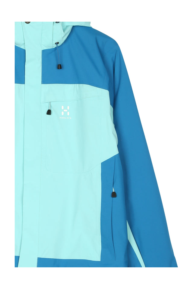 Regenjacke für Damen
