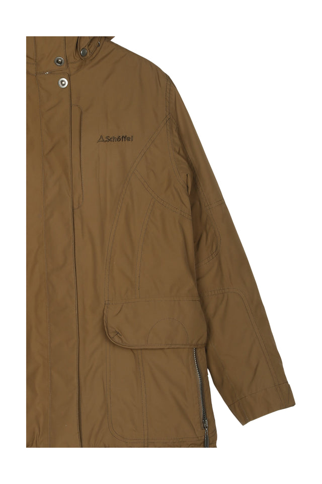 Doppeljacke für Herren