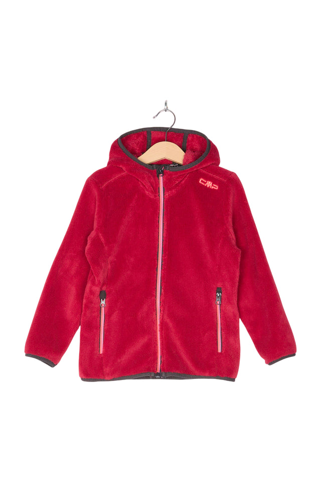 Fleecejacke für Kinder