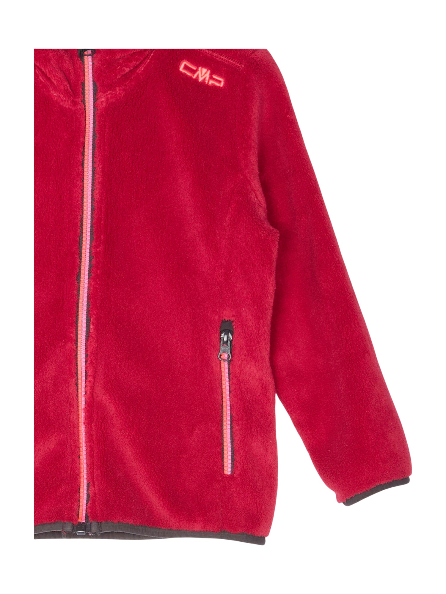 Fleecejacke für Kinder