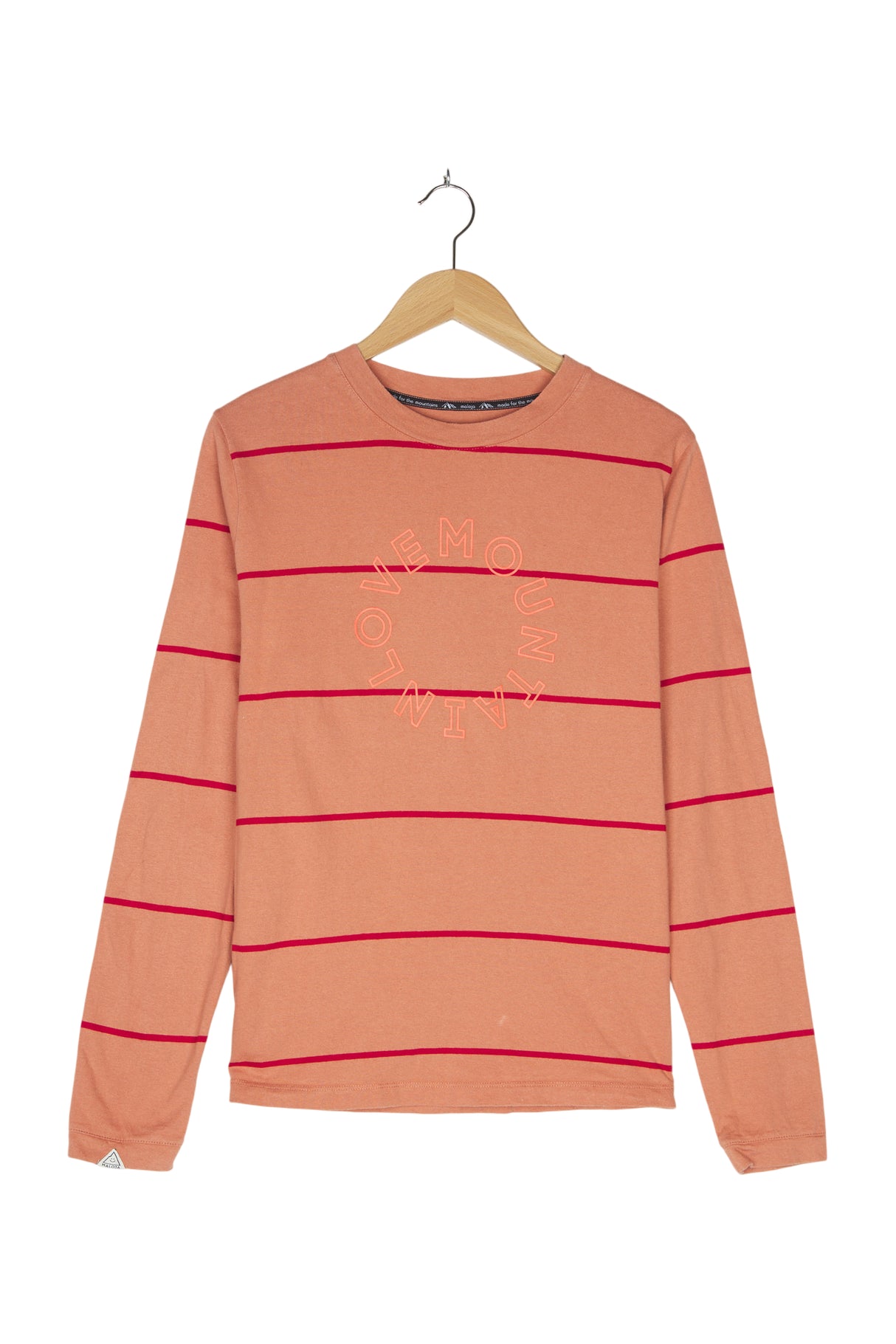 Longsleeve Freizeit für Damen