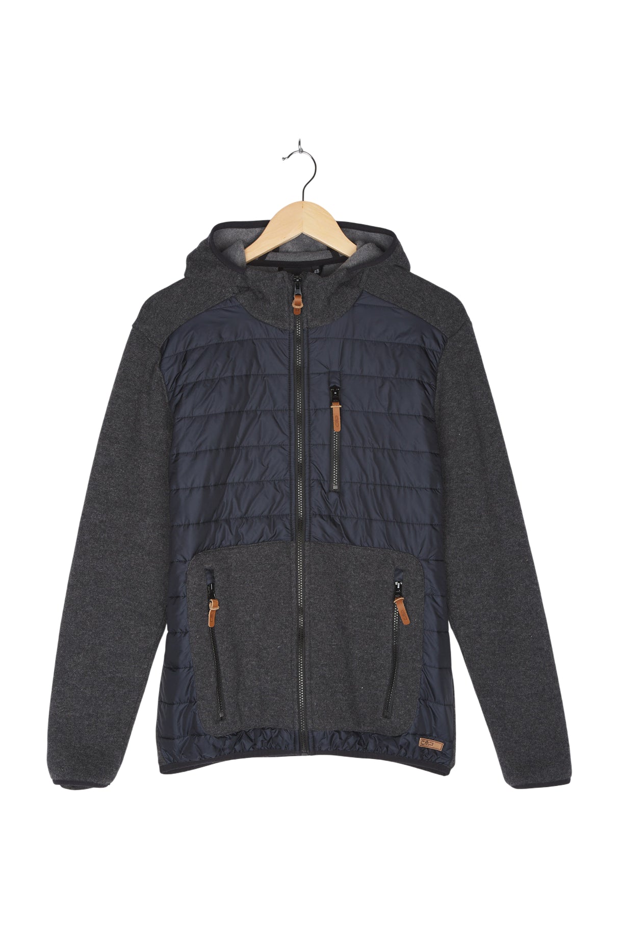 Kunstfaserjacke für Herren