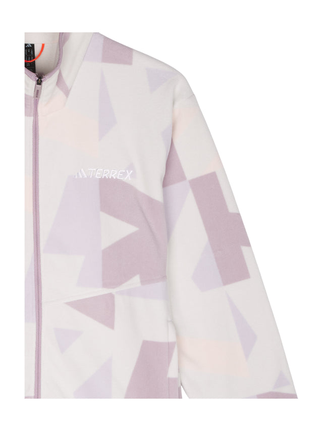 Fleecejacke für Damen