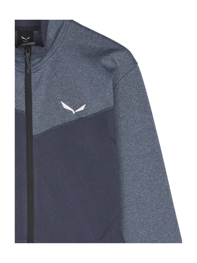 Fleecejacke für Herren