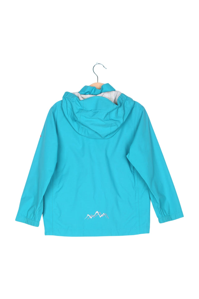 Regenjacke für Kinder