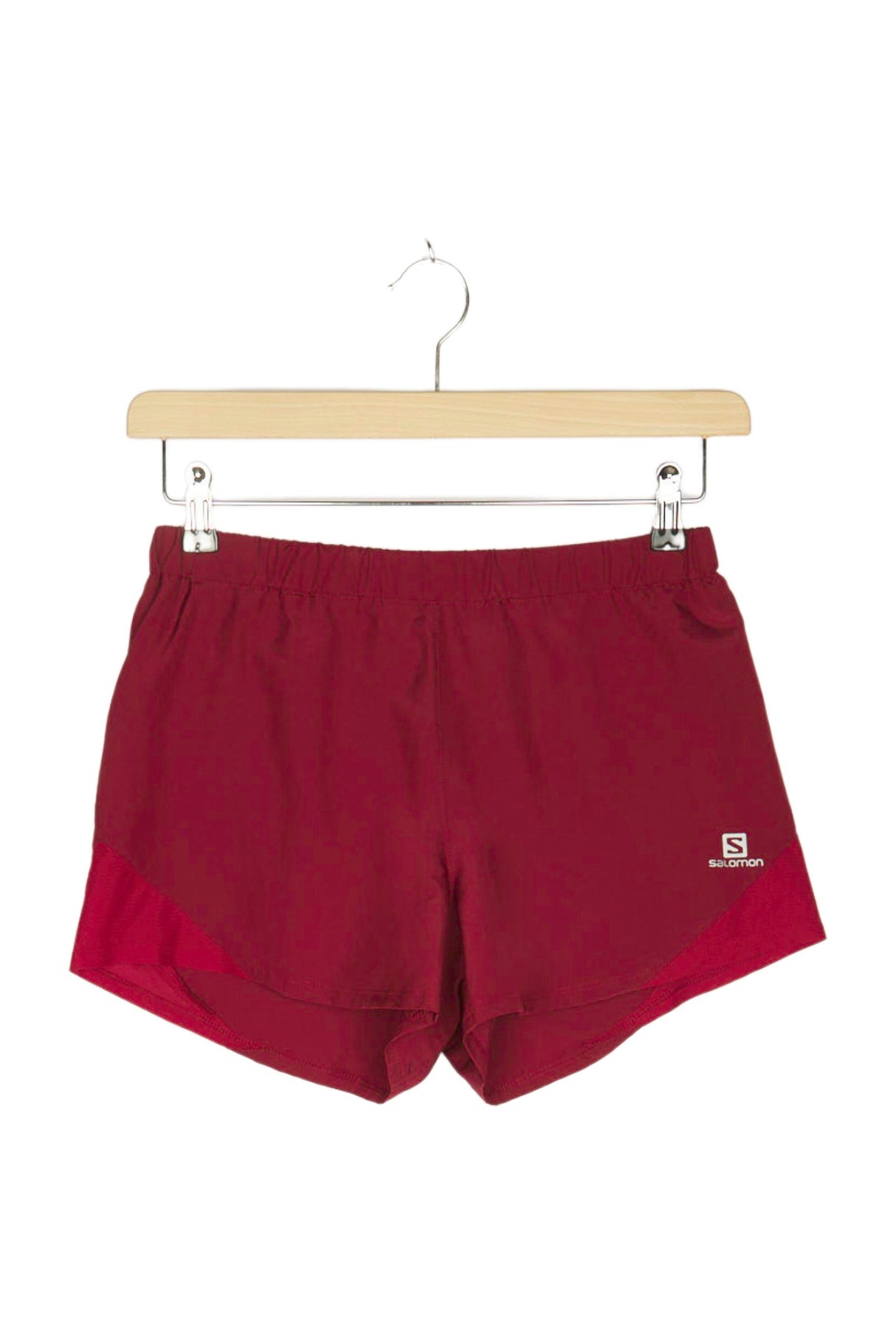 Salomon Kurze Hose für Damen