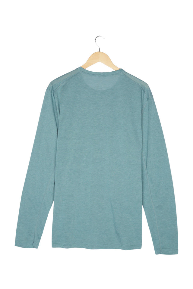 Longsleeve Funktion für Herren