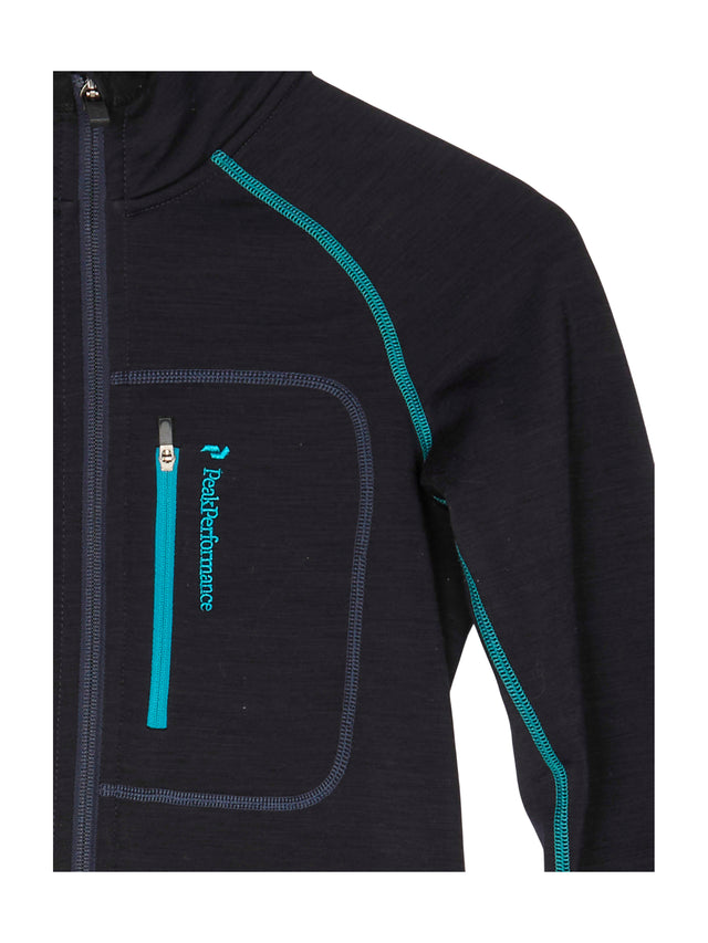 Fleecejacke für Damen