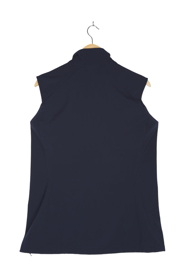 Softshellweste für Herren