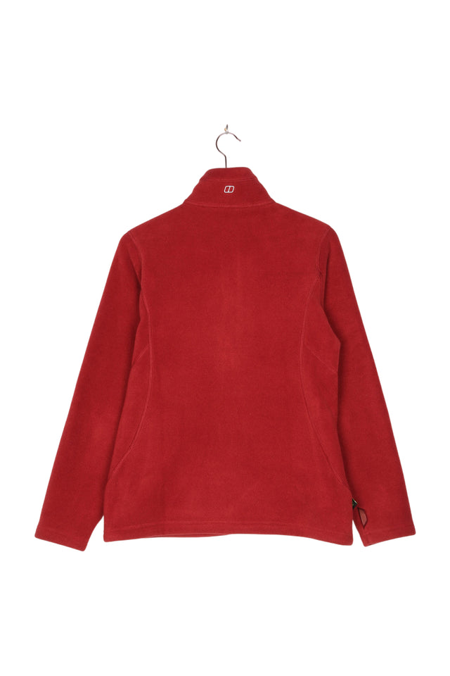 Fleecejacke für Damen