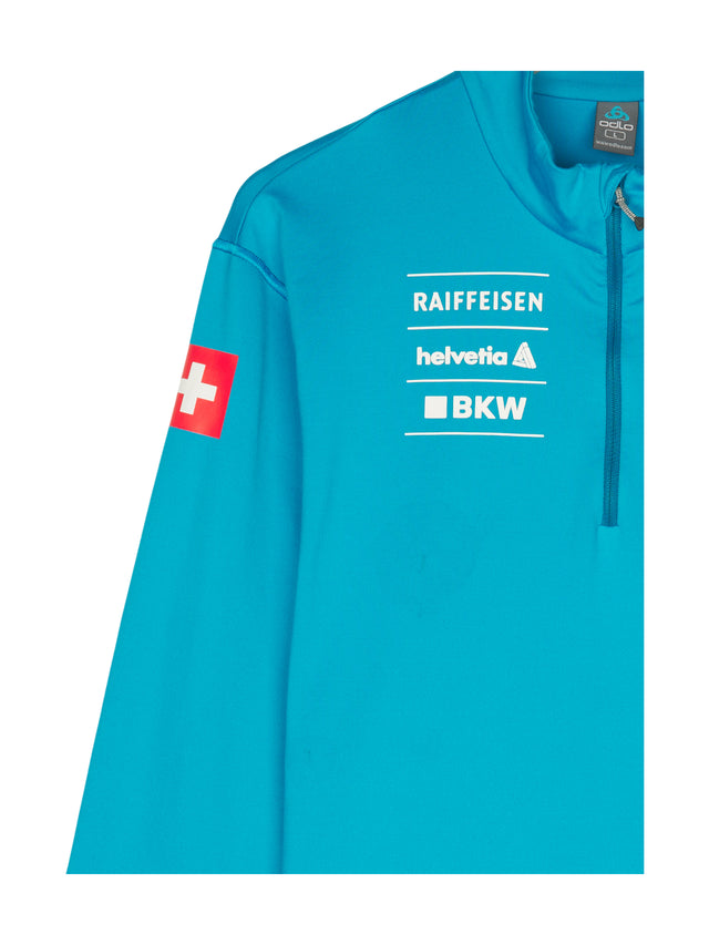 Longsleeve Freizeit für Herren