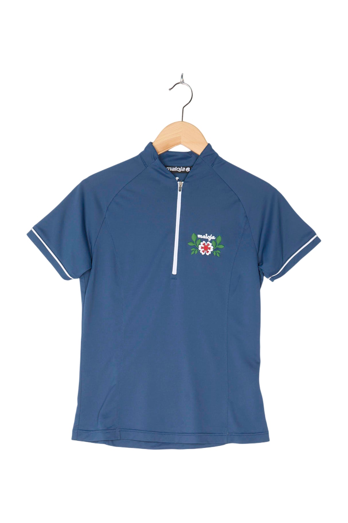 Radtrikot für Damen