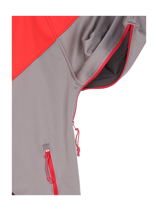 Softshelljacke für Damen