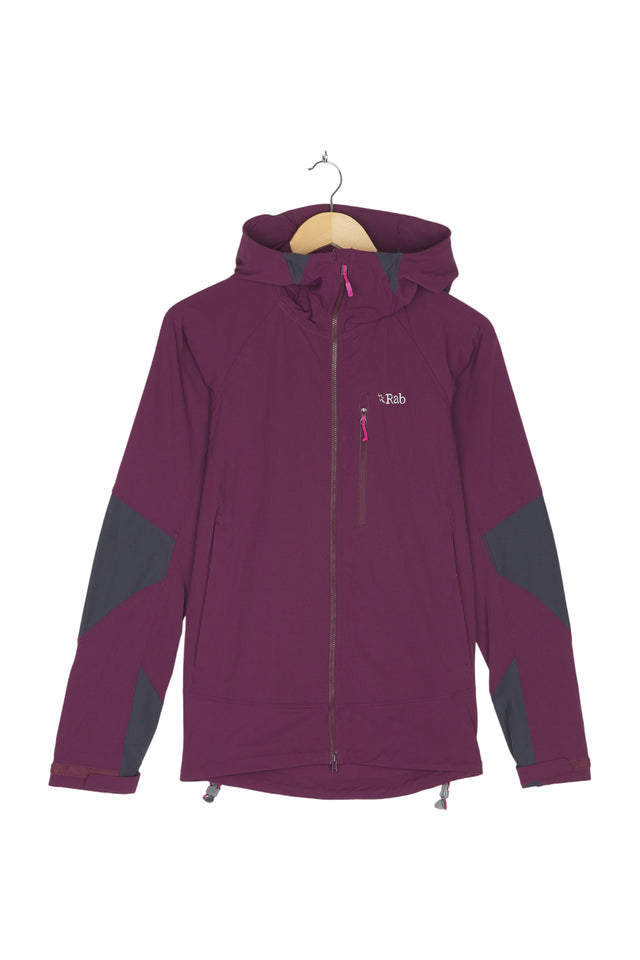 Softshelljacke für Damen