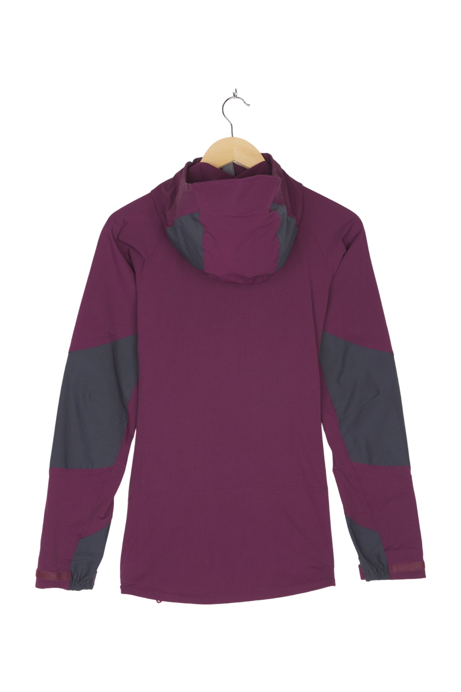 Softshelljacke für Damen