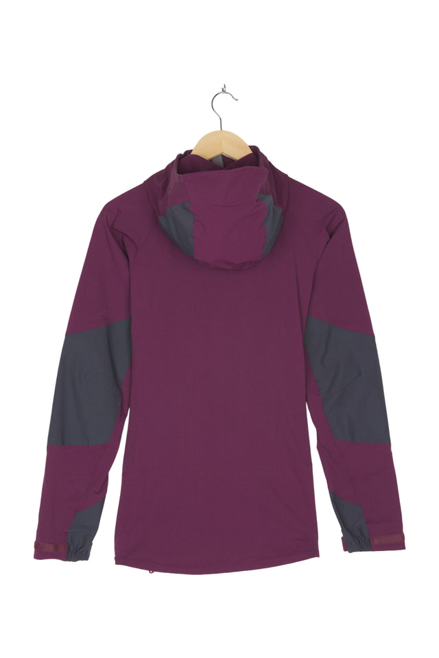 Softshelljacke für Damen